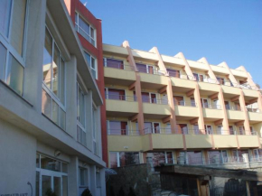 Apartments for guests 